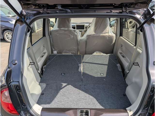 スズキ アルトラパン ６６０ Ｇ R7年 (関東) 99