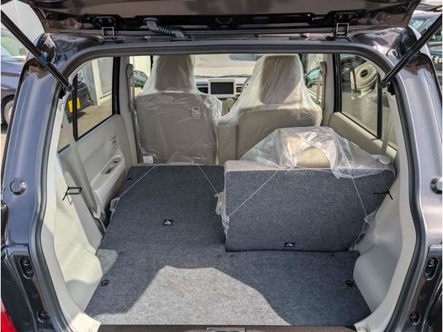 スズキ アルトラパン ６６０ Ｇ R7年 (関東) 99