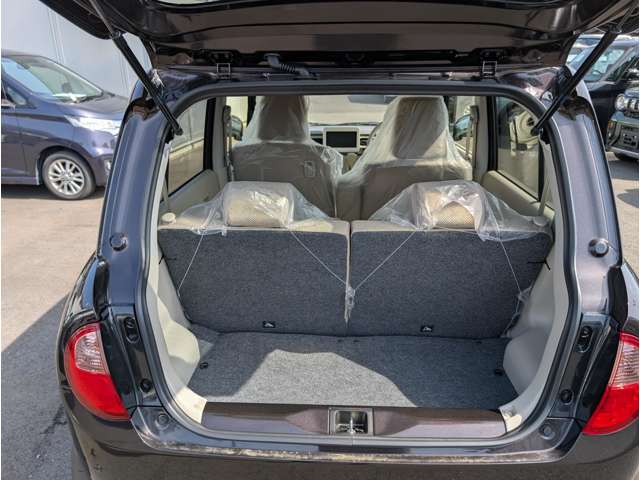 スズキ アルトラパン ６６０ Ｇ R7年 (関東) 99