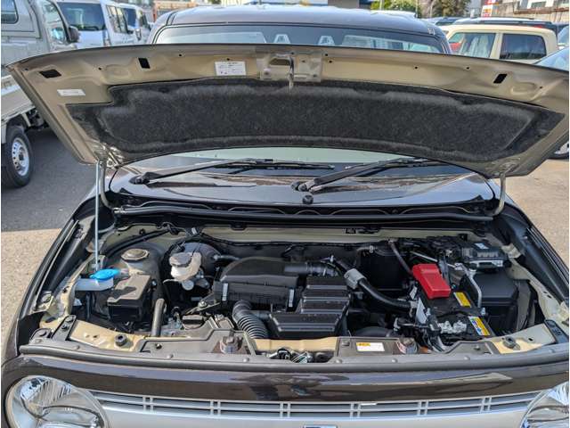 スズキ アルトラパン ６６０ Ｇ R7年 (関東) 99