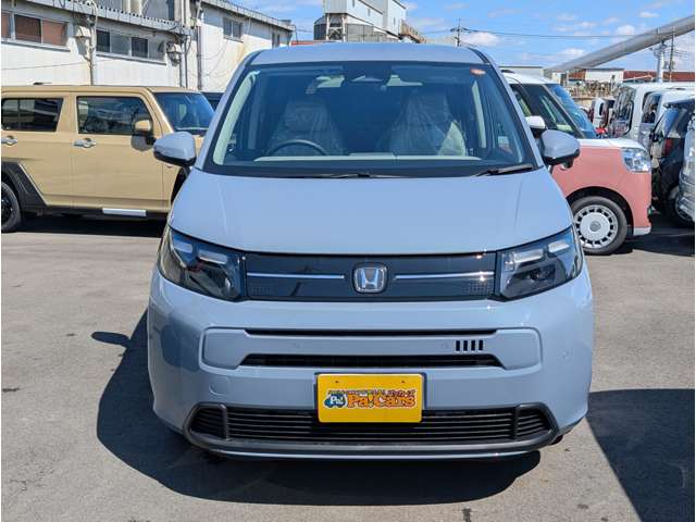 ホンダ フリード １．５ エアー R7年 (関東) 99