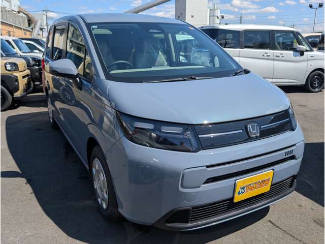 ホンダ フリード １．５ エアー R7年 (関東) 99