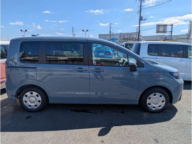 ホンダ フリード １．５ エアー R7年 (関東) 99