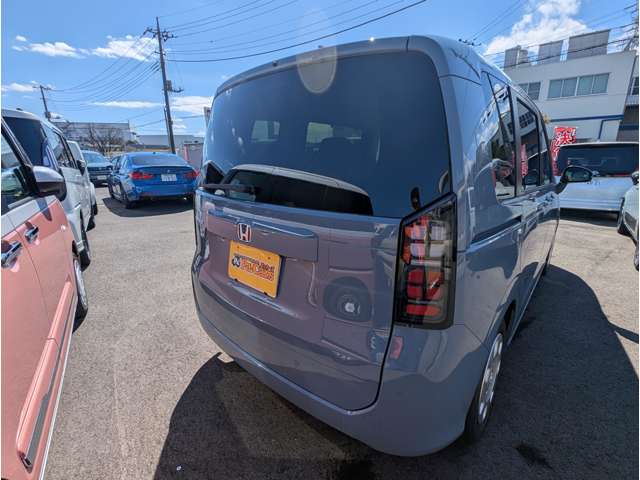 ホンダ フリード １．５ エアー R7年 (関東) 99