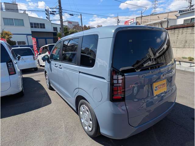 ホンダ フリード １．５ エアー R7年 (関東) 99