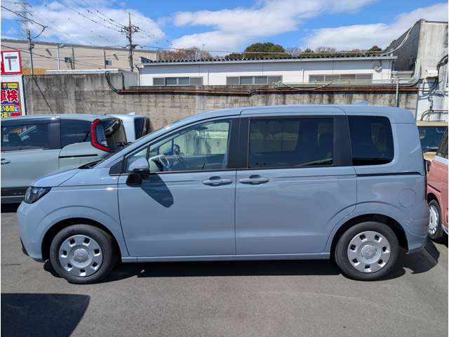 ホンダ フリード １．５ エアー R7年 (関東) 99