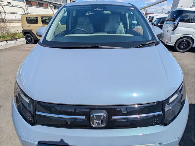 ホンダ フリード １．５ エアー R7年 (関東) 99
