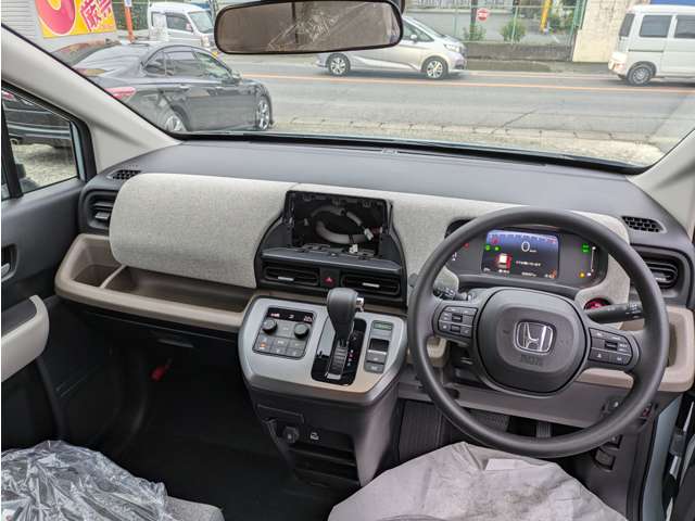 ホンダ フリード １．５ エアー R7年 (関東) 99