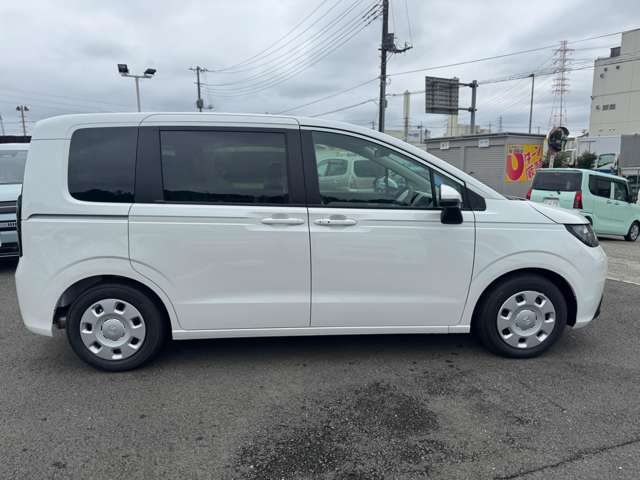 ホンダ フリード １．５ エアー R7年 (関東) 99