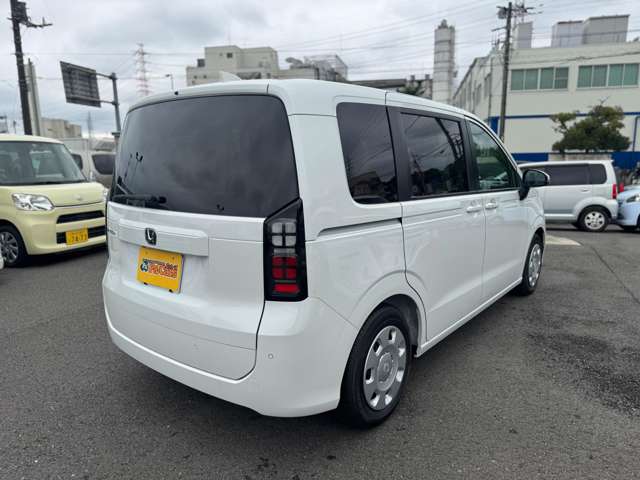 ホンダ フリード １．５ エアー R7年 (関東) 99