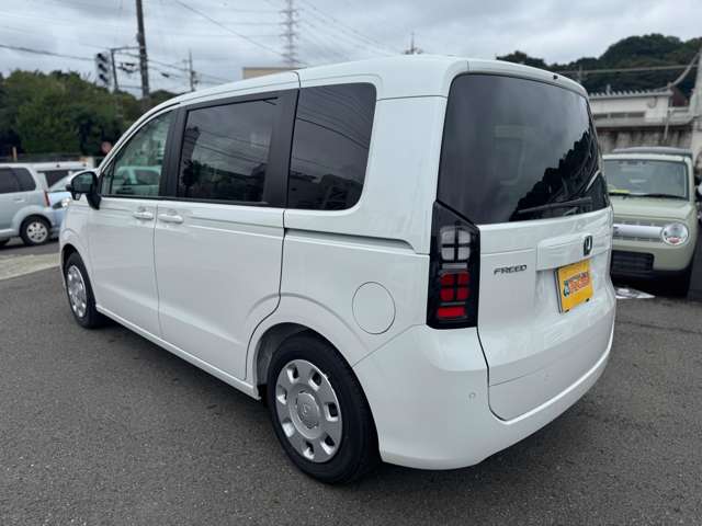 ホンダ フリード １．５ エアー R7年 (関東) 99