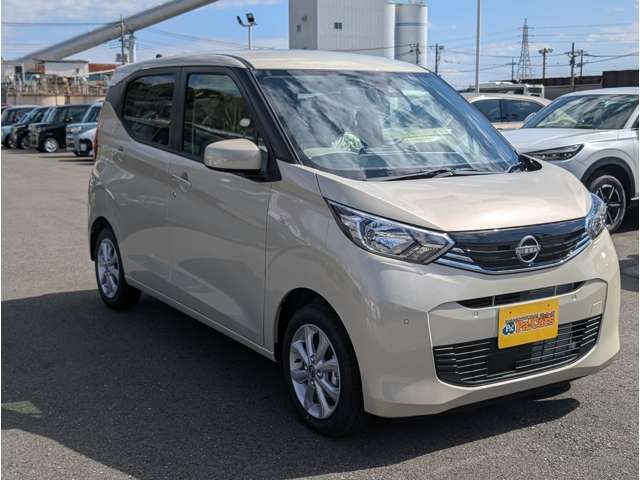 日産 デイズ ６６０ Ｘ R7年 (関東) 99