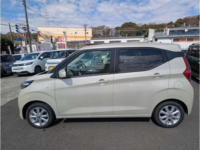 日産 デイズ ６６０ Ｘ R7年 (関東) 99