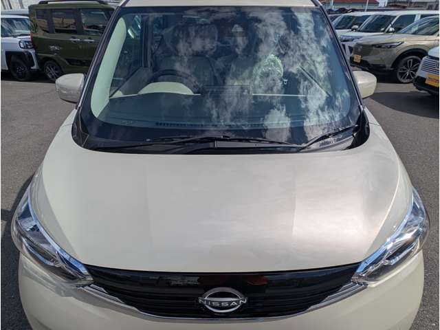 日産 デイズ ６６０ Ｘ R7年 (関東) 99