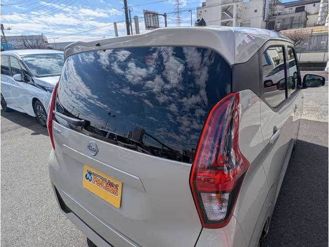 日産 デイズ ６６０ Ｘ R7年 (関東) 99