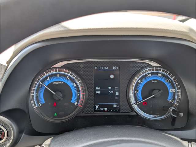 日産 デイズ ６６０ Ｘ R7年 (関東) 99