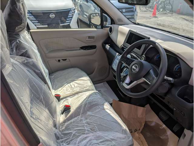 日産 デイズ ６６０ Ｘ R7年 (関東) 99