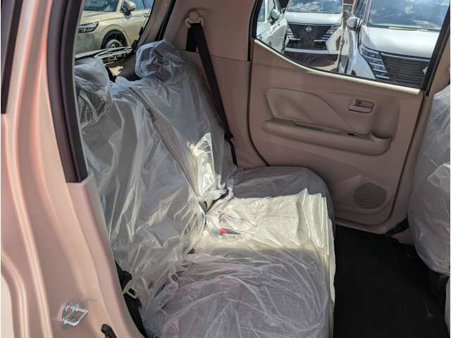 日産 デイズ ６６０ Ｘ R7年 (関東) 99