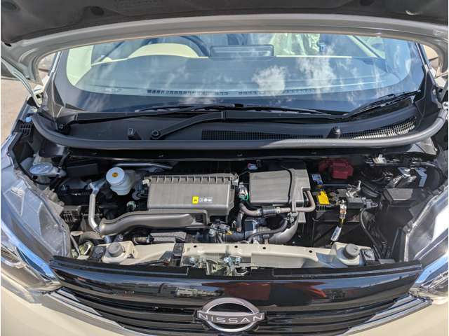 日産 デイズ ６６０ Ｘ R7年 (関東) 99