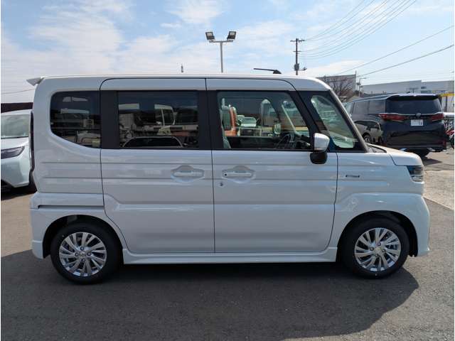 スズキ スペーシア ６６０ カスタム ハイブリッド ＧＳ R7年 (関東) 99