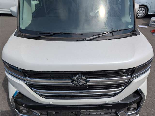 スズキ スペーシア ６６０ カスタム ハイブリッド ＧＳ R7年 (関東) 99