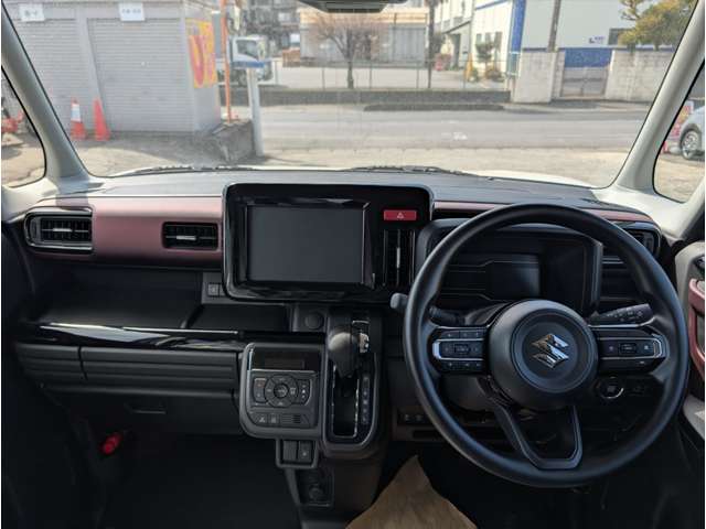 スズキ スペーシア ６６０ カスタム ハイブリッド ＧＳ R7年 (関東) 99