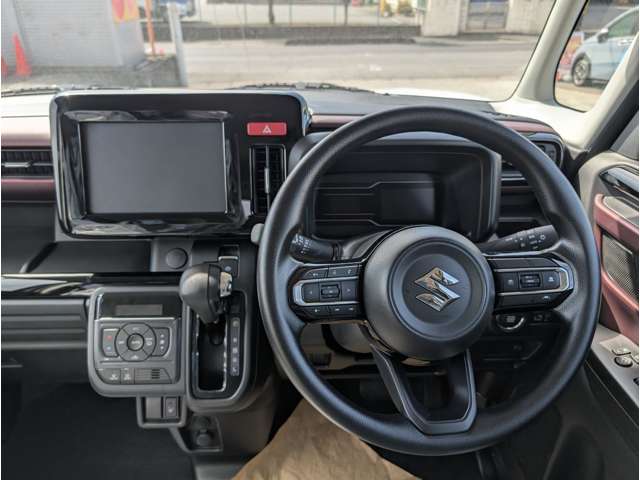 スズキ スペーシア ６６０ カスタム ハイブリッド ＧＳ R7年 (関東) 99