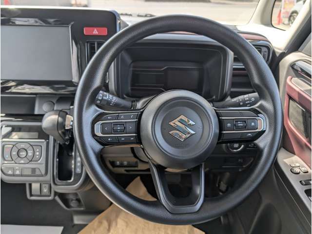 スズキ スペーシア ６６０ カスタム ハイブリッド ＧＳ R7年 (関東) 99