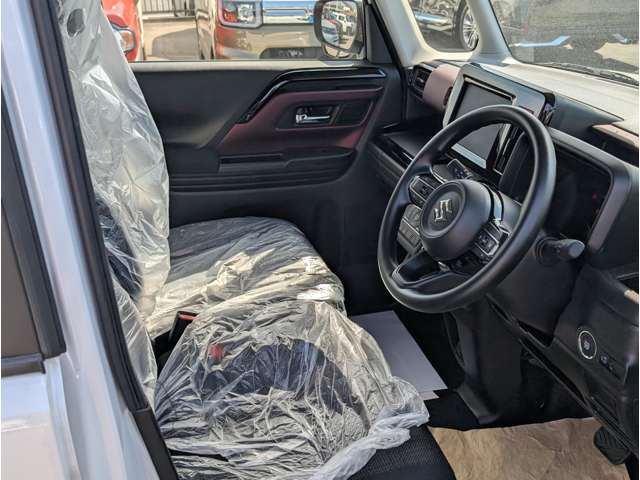 スズキ スペーシア ６６０ カスタム ハイブリッド ＧＳ R7年 (関東) 99