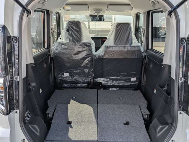 スズキ スペーシア ６６０ カスタム ハイブリッド ＧＳ R7年 (関東) 99