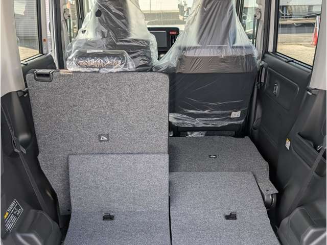 スズキ スペーシア ６６０ カスタム ハイブリッド ＧＳ R7年 (関東) 99