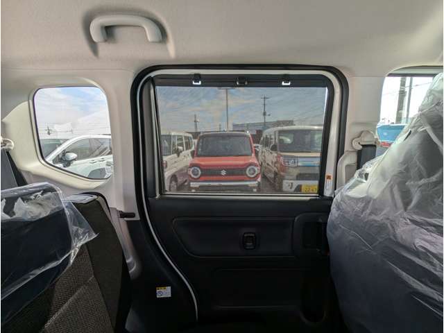 スズキ スペーシア ６６０ カスタム ハイブリッド ＧＳ R7年 (関東) 99