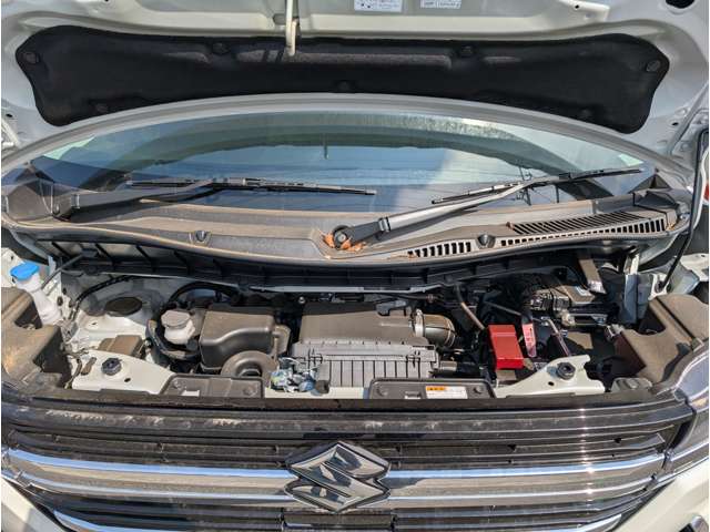 スズキ スペーシア ６６０ カスタム ハイブリッド ＧＳ R7年 (関東) 99