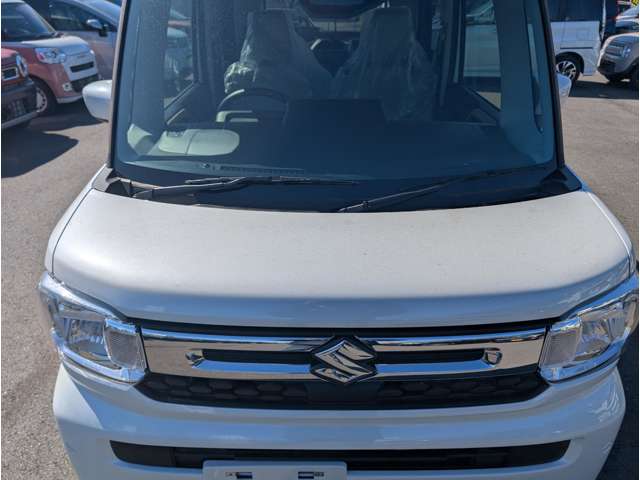 スズキ スペーシア ６６０ ハイブリッド Ｘ R7年 (関東) 99