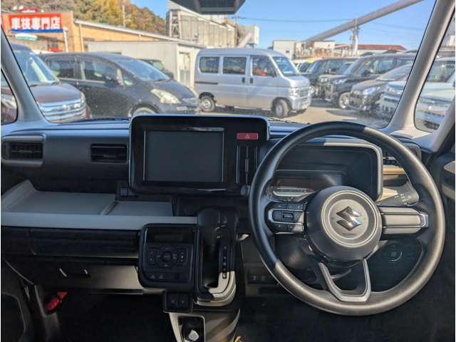 スズキ スペーシア ６６０ ハイブリッド Ｘ R7年 (関東) 99