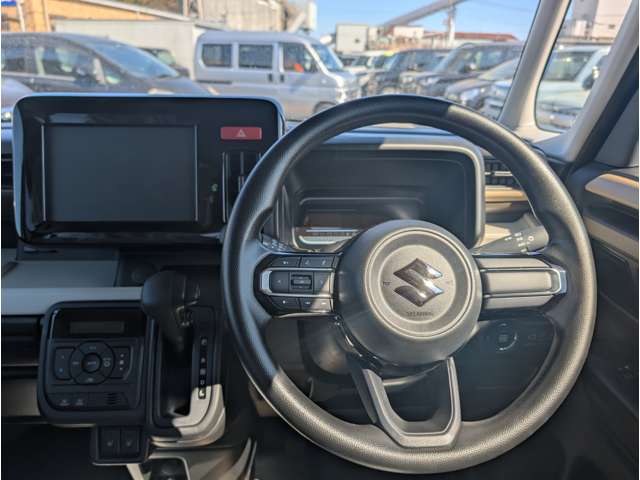 スズキ スペーシア ６６０ ハイブリッド Ｘ R7年 (関東) 99