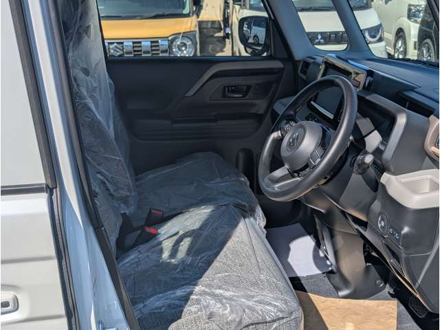 スズキ スペーシア ６６０ ハイブリッド Ｘ R7年 (関東) 99