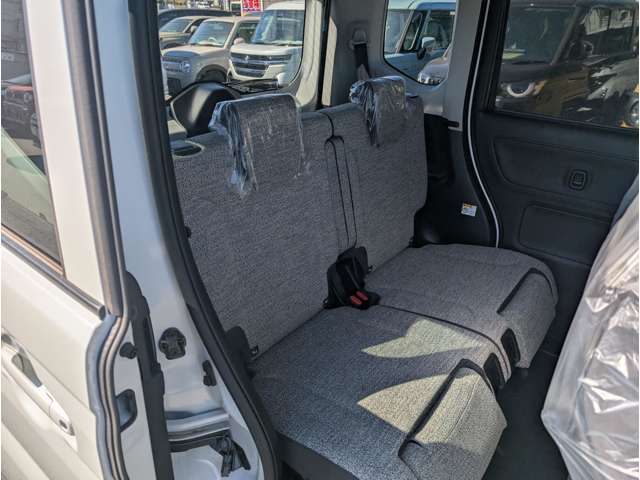 スズキ スペーシア ６６０ ハイブリッド Ｘ R7年 (関東) 99