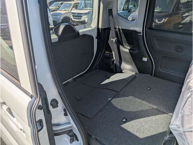 スズキ スペーシア ６６０ ハイブリッド Ｘ R7年 (関東) 99