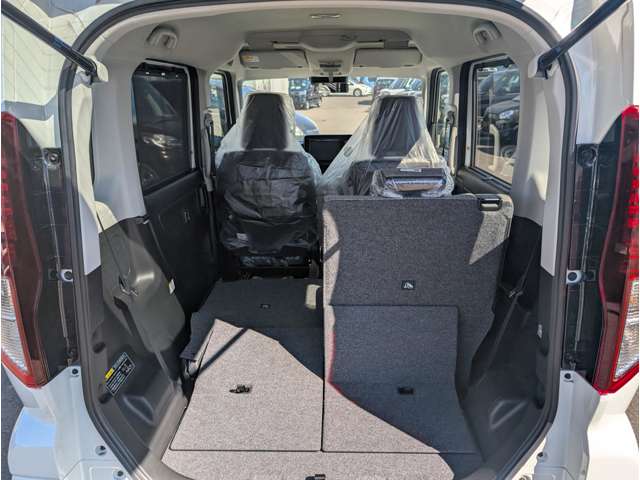 スズキ スペーシア ６６０ ハイブリッド Ｘ R7年 (関東) 99