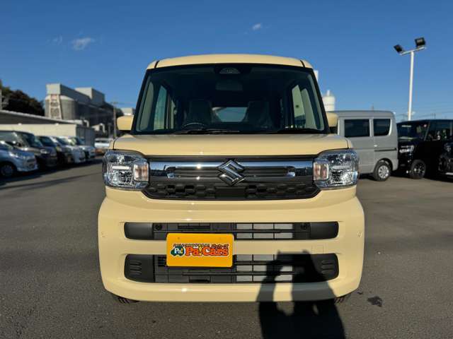 スズキ スペーシア ６６０ ハイブリッド Ｘ R7年 (関東) 99