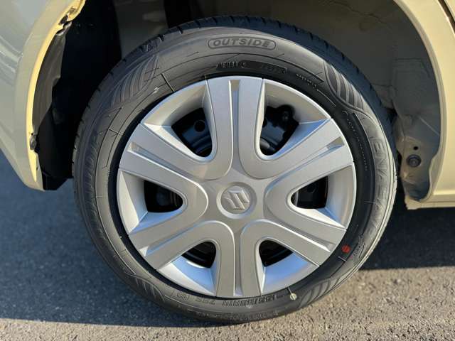 スズキ スペーシア ６６０ ハイブリッド Ｘ R7年 (関東) 99