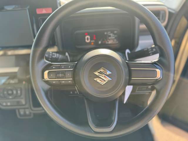 スズキ スペーシア ６６０ ハイブリッド Ｘ R7年 (関東) 99