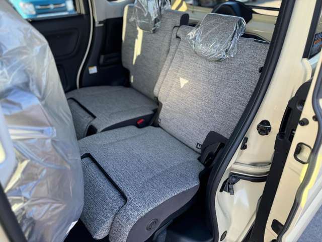 スズキ スペーシア ６６０ ハイブリッド Ｘ R7年 (関東) 99