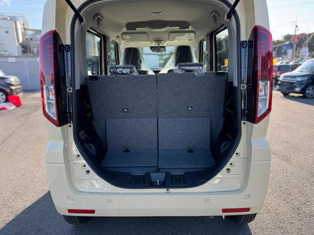 スズキ スペーシア ６６０ ハイブリッド Ｘ R7年 (関東) 99