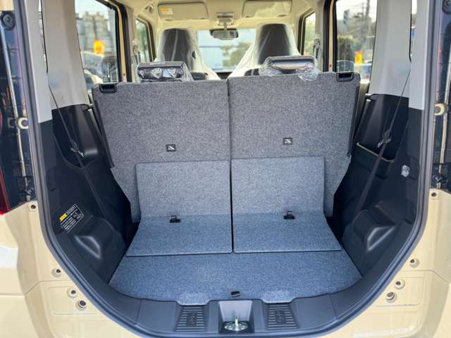 スズキ スペーシア ６６０ ハイブリッド Ｘ R7年 (関東) 99