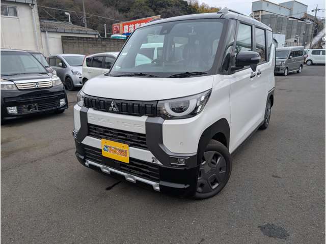 三菱 デリカ　ミニ ６６０ Ｇ R7年 (関東) 99