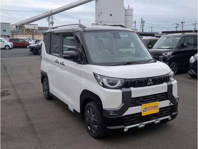 三菱 デリカ　ミニ ６６０ Ｇ R7年 (関東) 99
