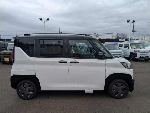 三菱 デリカ　ミニ ６６０ Ｇ R7年 (関東) 99