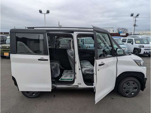 三菱 デリカ　ミニ ６６０ Ｇ R7年 (関東) 99